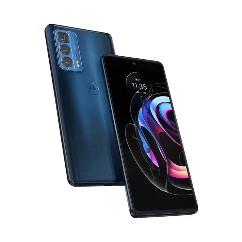 قاب پشت و صفحه نمایش گوشی موبایل موتورلا moto edge 20 pro 5g